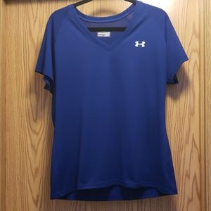 Under Armour womens shirt